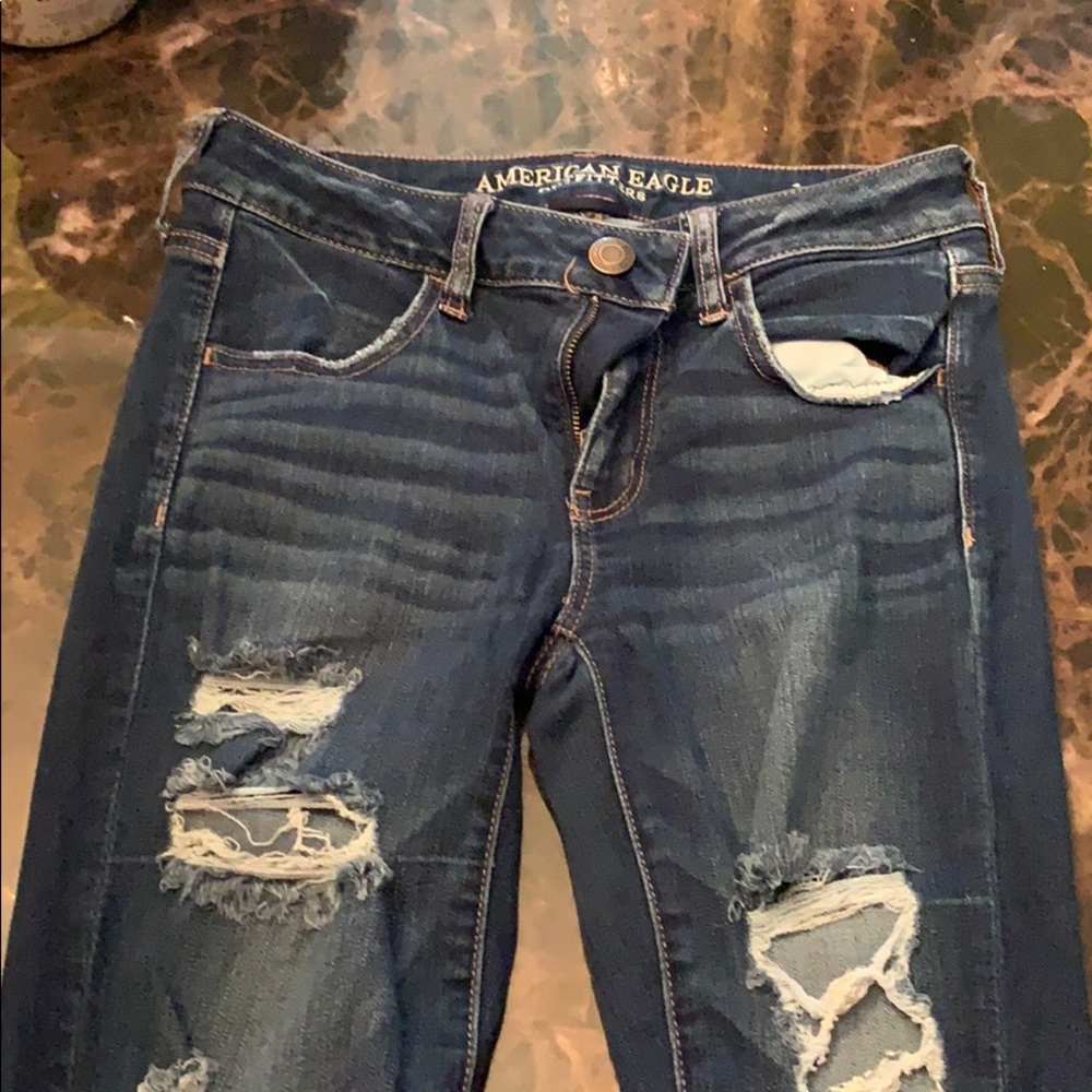 Pants